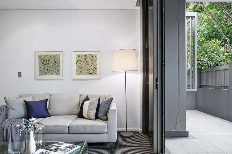 Third view of Homely apartment listing, 27/132 Killeaton Street, St Ives NSW 2075