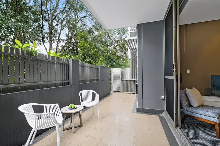 Fourth view of Homely apartment listing, 27/132 Killeaton Street, St Ives NSW 2075