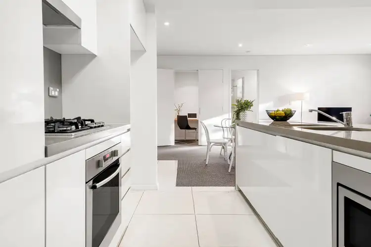 Fifth view of Homely apartment listing, 27/132 Killeaton Street, St Ives NSW 2075