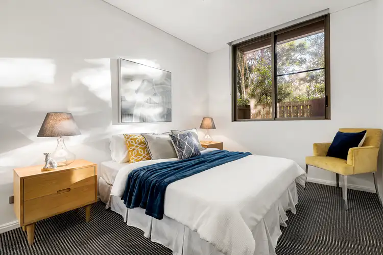 Sixth view of Homely apartment listing, 27/132 Killeaton Street, St Ives NSW 2075