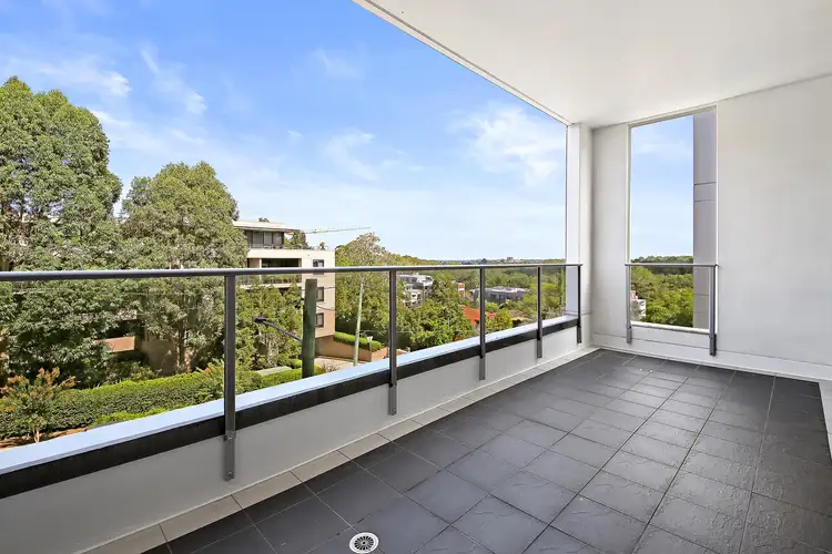 430/3 McIntyre Street, Gordon NSW 2072