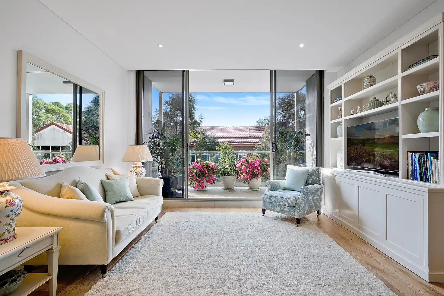 Main view of Homely unit listing, 235/132-138 Killeaton Street, St Ives NSW 2075