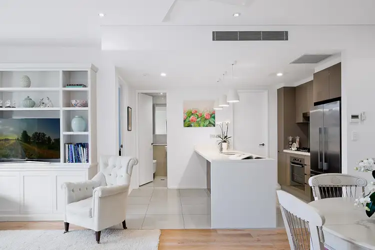 Second view of Homely unit listing, 235/132-138 Killeaton Street, St Ives NSW 2075