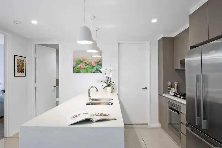 Third view of Homely unit listing, 235/132-138 Killeaton Street, St Ives NSW 2075