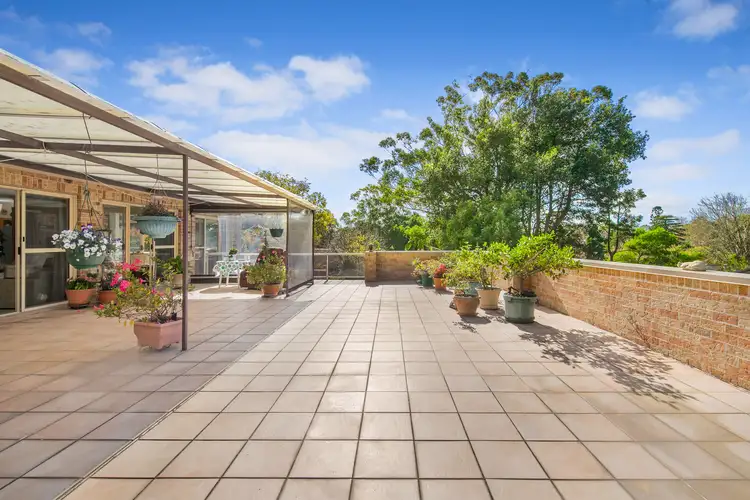 Main view of Homely apartment listing, 15/132 Junction Lane, Wahroonga NSW 2076