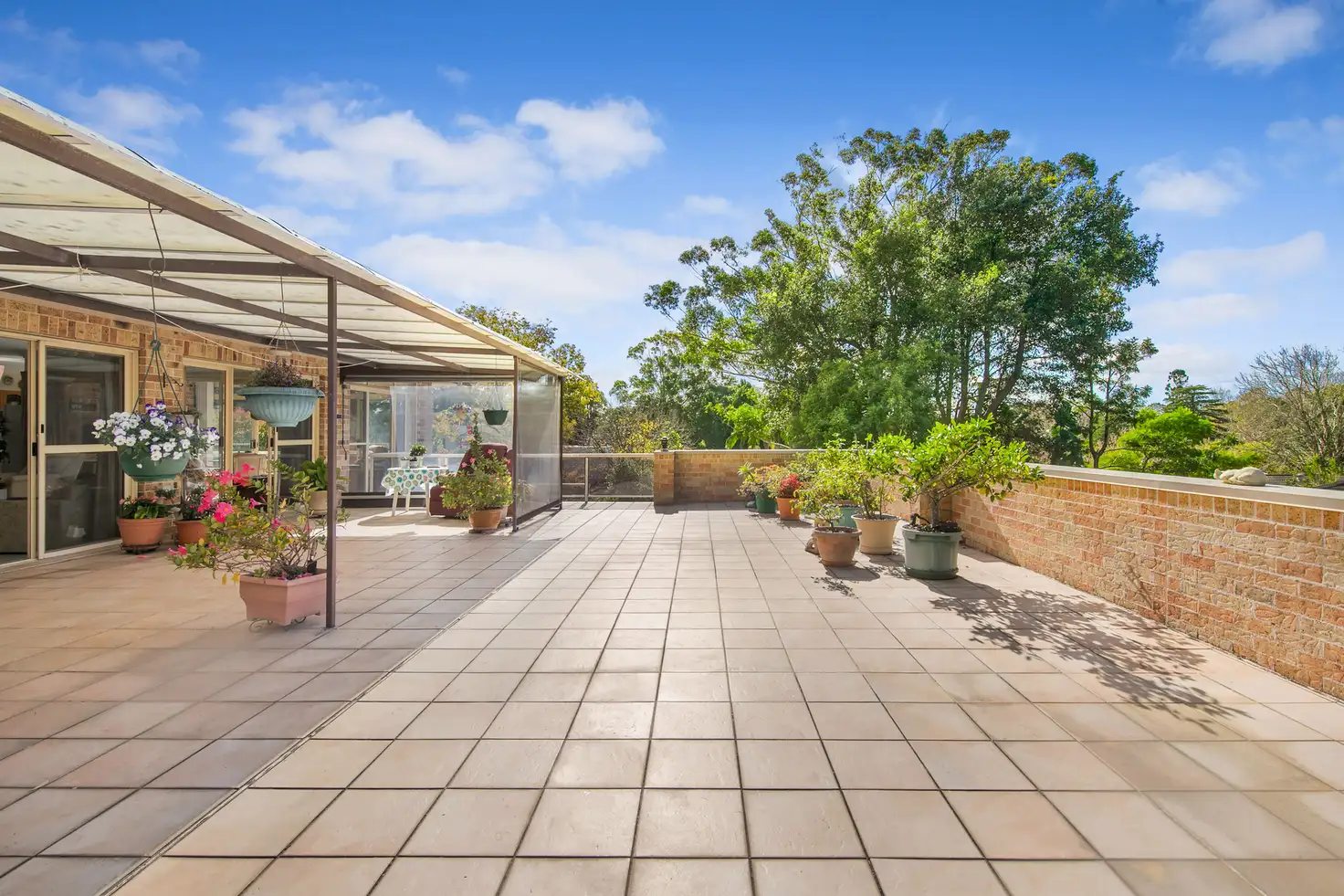 Main view of Homely apartment listing, 15/132 Junction Lane, Wahroonga NSW 2076