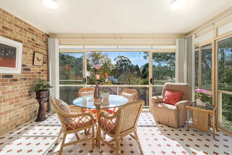 Second view of Homely apartment listing, 15/132 Junction Lane, Wahroonga NSW 2076