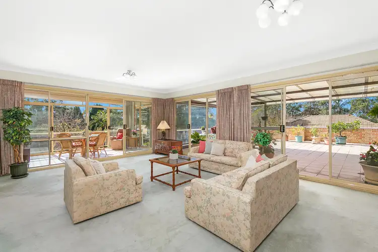 Third view of Homely apartment listing, 15/132 Junction Lane, Wahroonga NSW 2076