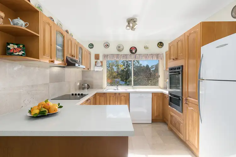Fourth view of Homely apartment listing, 15/132 Junction Lane, Wahroonga NSW 2076