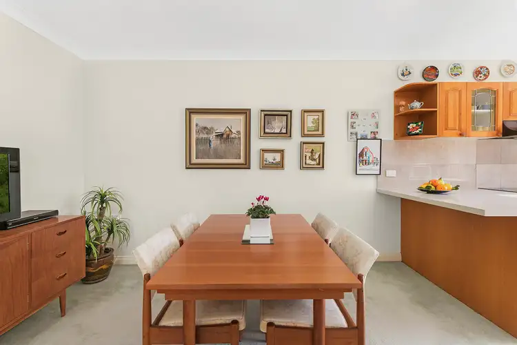 Fifth view of Homely apartment listing, 15/132 Junction Lane, Wahroonga NSW 2076