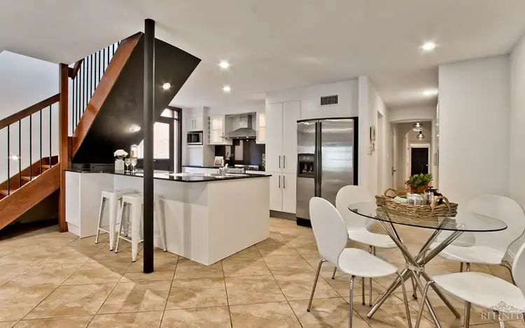 Fifth view of Homely house listing, 44 Rose Street, Glenelg SA 5045