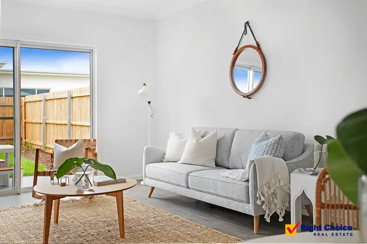 8a Tallowa Street, Tullimbar NSW 2527