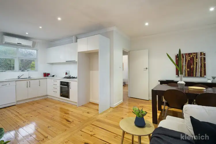 Second view of Homely unit listing, 8/21 Jessie Road, Kensington Park SA 5068