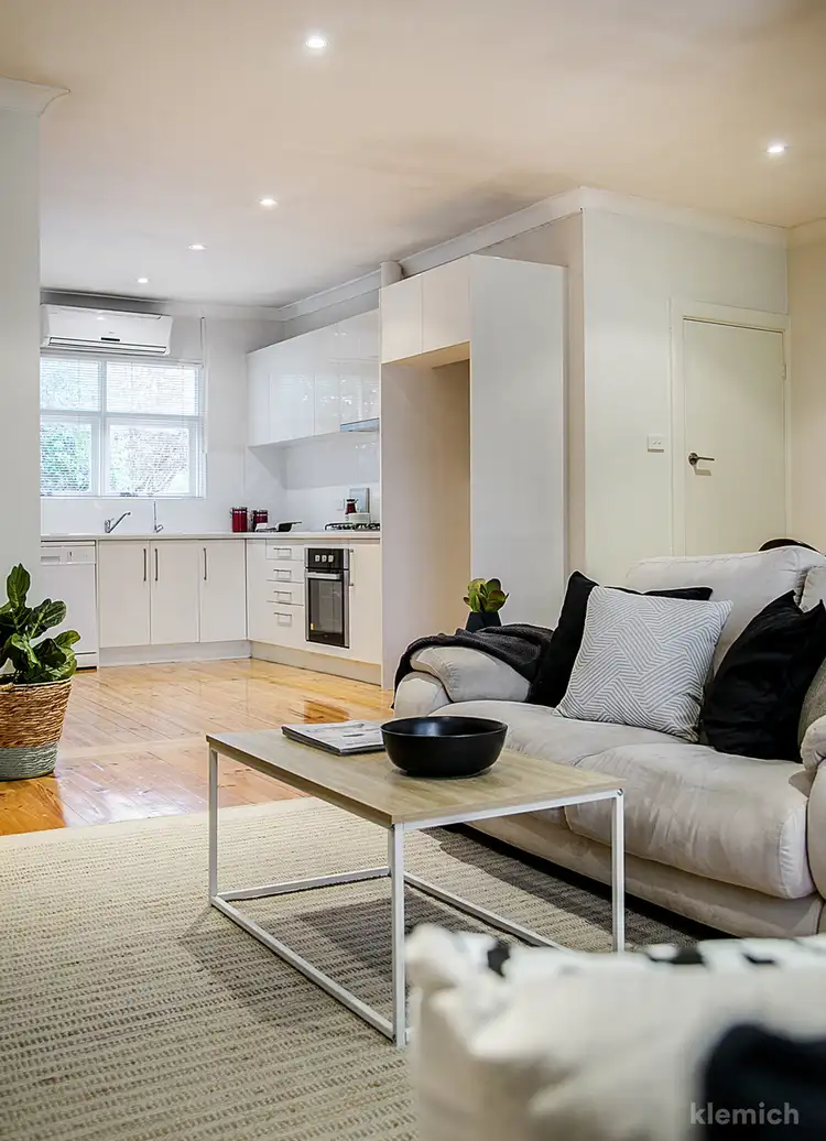 Fifth view of Homely unit listing, 8/21 Jessie Road, Kensington Park SA 5068