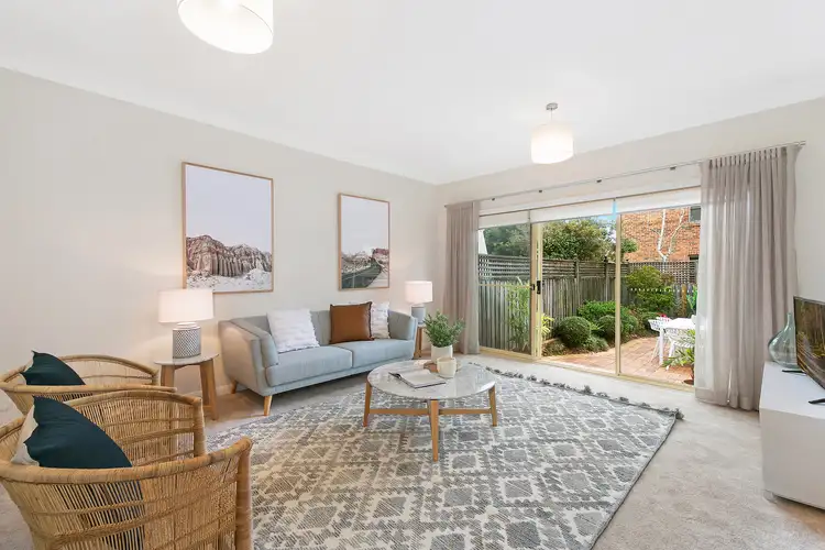 20/183 St Johns Avenue, Gordon NSW 2072