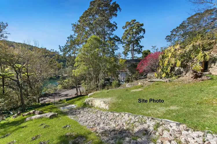 Third view of Homely land listing, 90 Babbage Road, Roseville Chase NSW 2069
