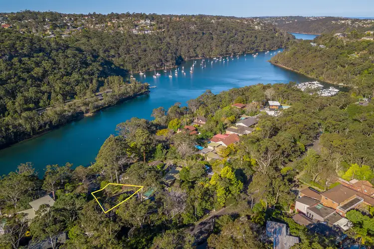 Fourth view of Homely land listing, 90 Babbage Road, Roseville Chase NSW 2069