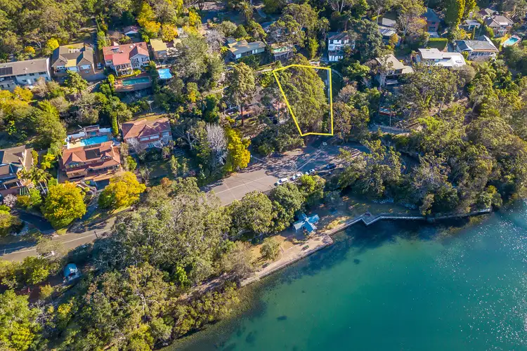 Fifth view of Homely land listing, 90 Babbage Road, Roseville Chase NSW 2069