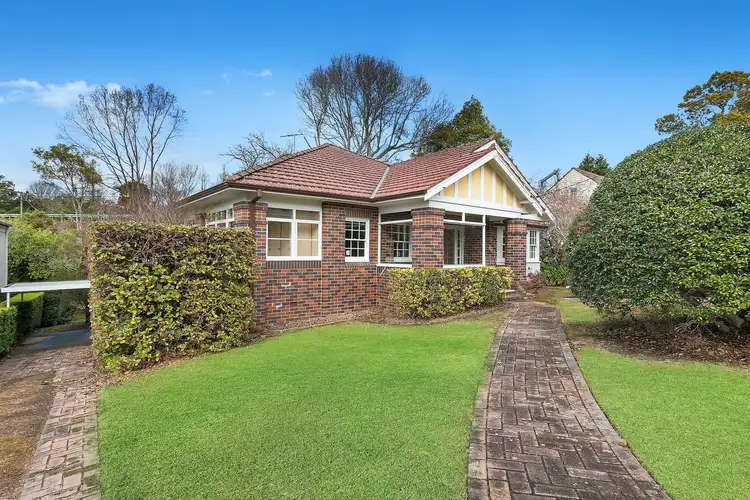 38 Brentwood Avenue, Warrawee NSW 2074