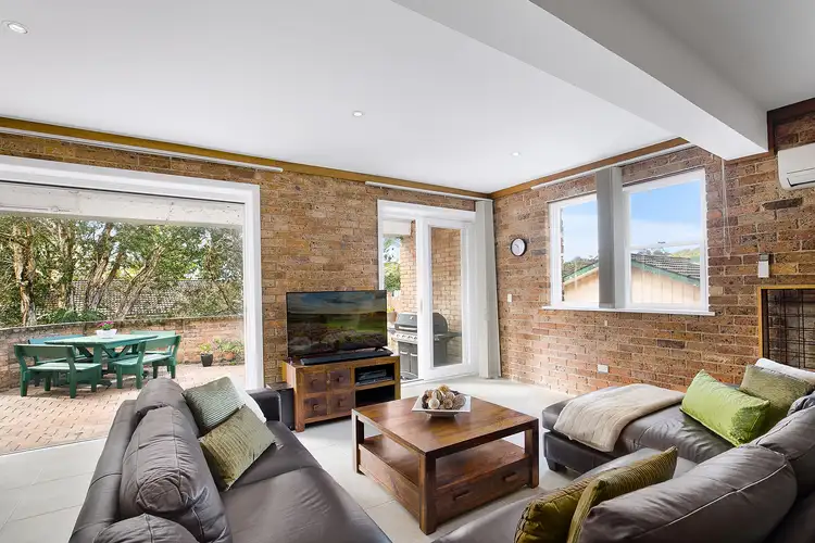 Second view of Homely house listing, 30 Nicholson Avenue, St Ives NSW 2075