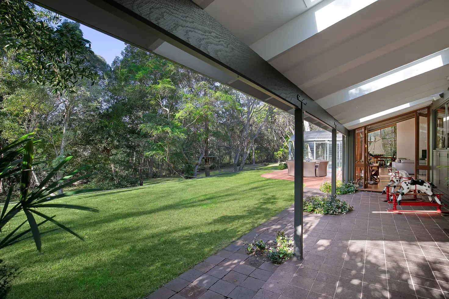 Main view of Homely house listing, 40 Cambourne Avenue, St Ives NSW 2075
