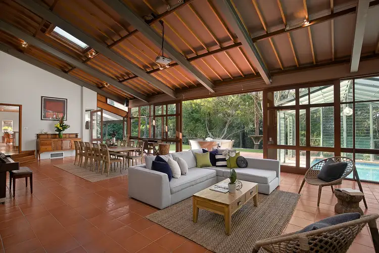 Third view of Homely house listing, 40 Cambourne Avenue, St Ives NSW 2075