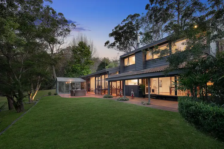 Fourth view of Homely house listing, 40 Cambourne Avenue, St Ives NSW 2075
