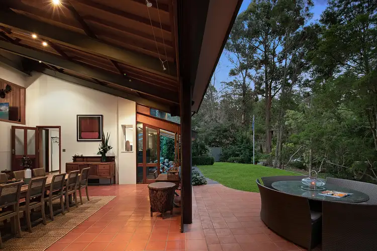 Fifth view of Homely house listing, 40 Cambourne Avenue, St Ives NSW 2075