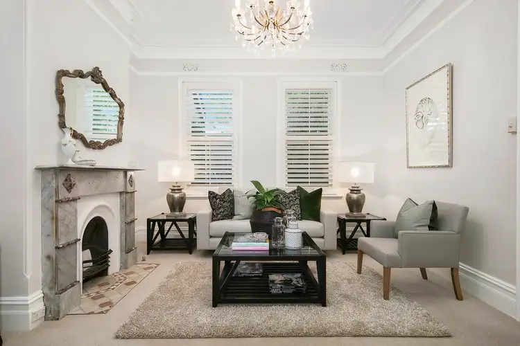 Third view of Homely house listing, 8 Lord Street, Roseville NSW 2069