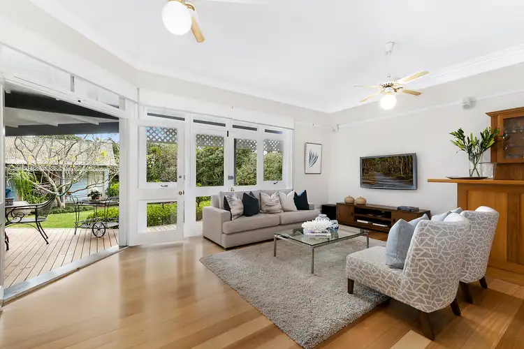 Fifth view of Homely house listing, 8 Lord Street, Roseville NSW 2069