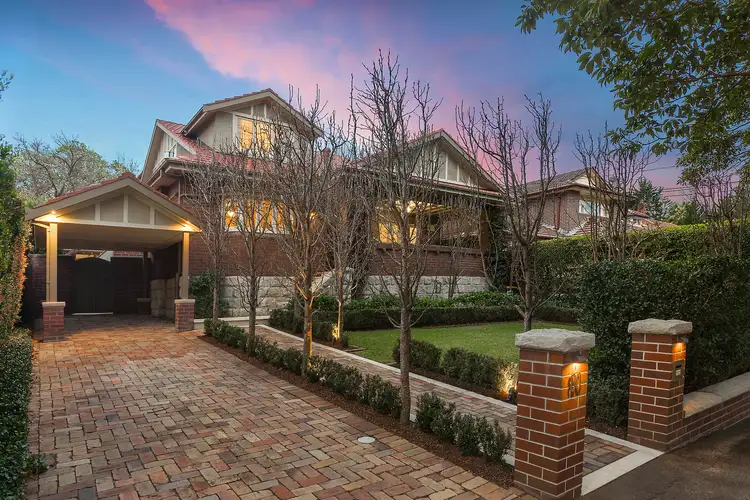 80 Roseville Avenue, Roseville NSW 2069