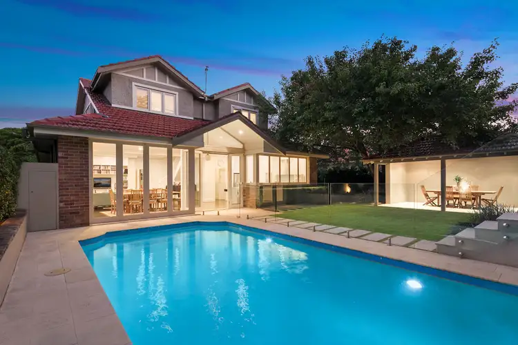 Second view of Homely house listing, 80 Roseville Avenue, Roseville NSW 2069
