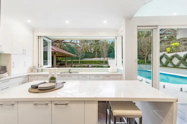 Fifth view of Homely house listing, 80 Roseville Avenue, Roseville NSW 2069