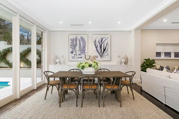 Sixth view of Homely house listing, 80 Roseville Avenue, Roseville NSW 2069