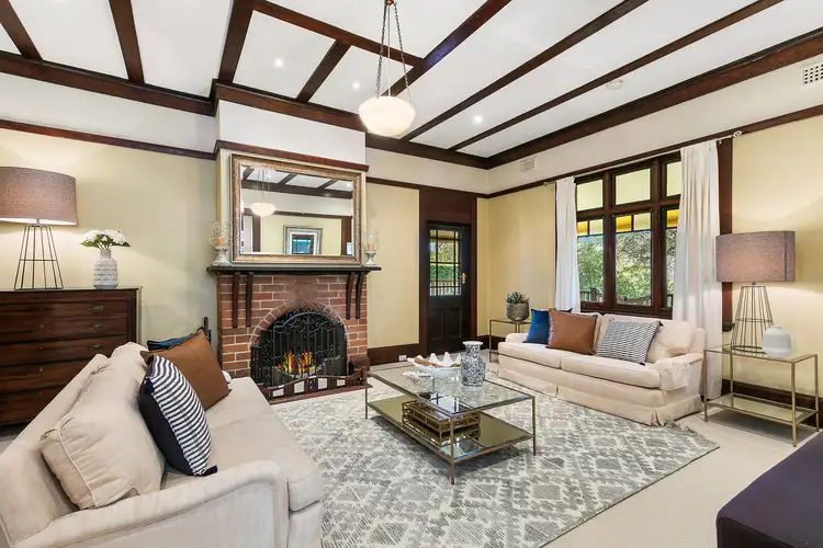 Second view of Homely house listing, 24 Highlands Avenue, Gordon NSW 2072