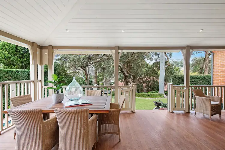 Third view of Homely house listing, 24 Highlands Avenue, Gordon NSW 2072