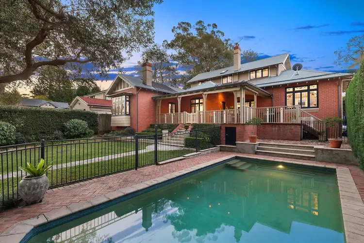 Fourth view of Homely house listing, 24 Highlands Avenue, Gordon NSW 2072