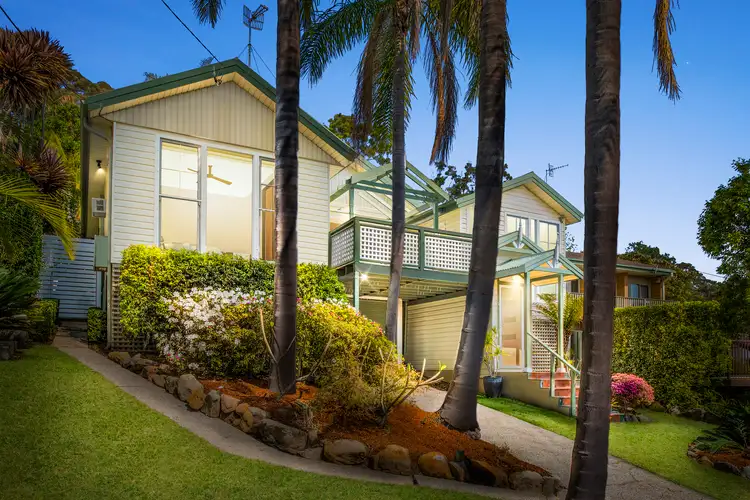 70 Warraba Road, North Narrabeen NSW 2101