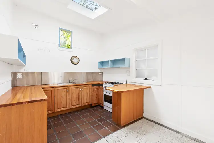 Third view of Homely house listing, 1 Sutton Lane, Balmain NSW 2041