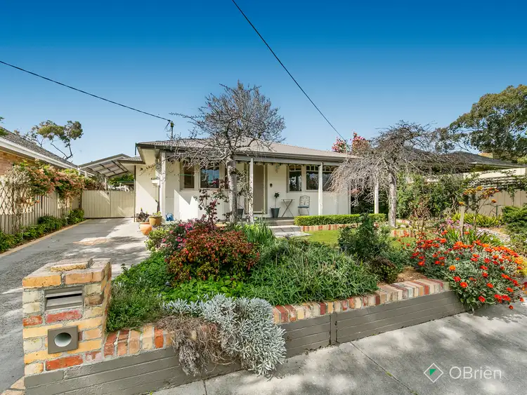 7 Lawrey Street, Frankston VIC 3199