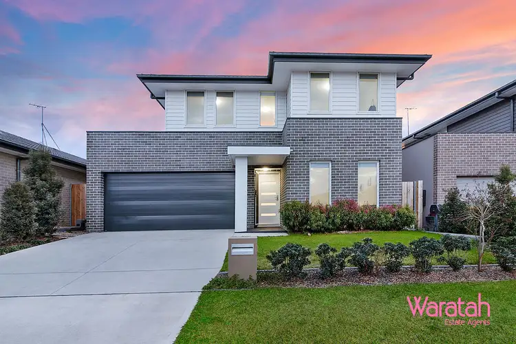 Main view of Homely house listing, 15 Cloud Street, Schofields NSW 2762