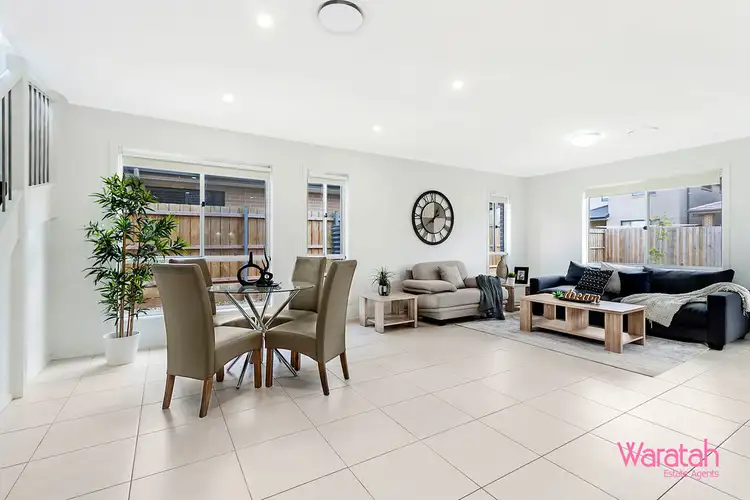 Fourth view of Homely house listing, 15 Cloud Street, Schofields NSW 2762