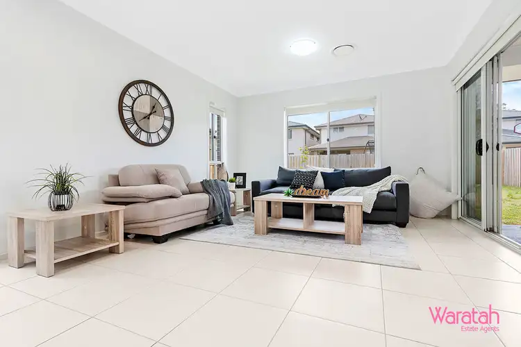 Fifth view of Homely house listing, 15 Cloud Street, Schofields NSW 2762