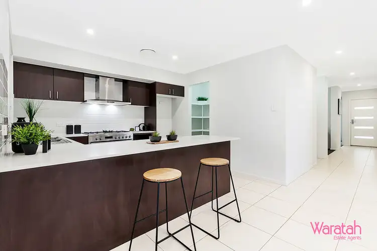 Sixth view of Homely house listing, 15 Cloud Street, Schofields NSW 2762