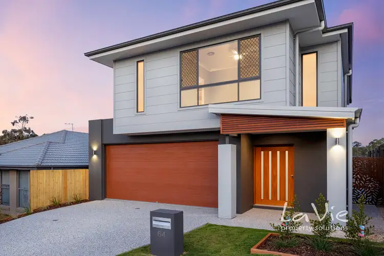 64 Calm Crescent, Springfield Lakes QLD 4300