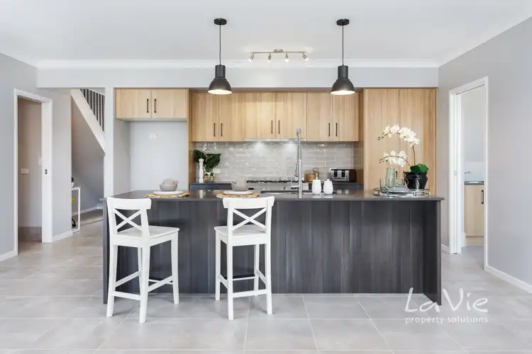 Third view of Homely house listing, 64 Calm Crescent, Springfield Lakes QLD 4300