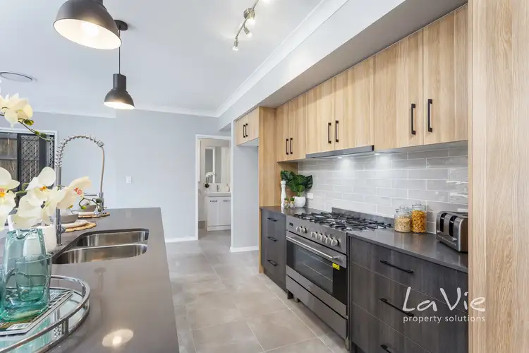 Fifth view of Homely house listing, 64 Calm Crescent, Springfield Lakes QLD 4300