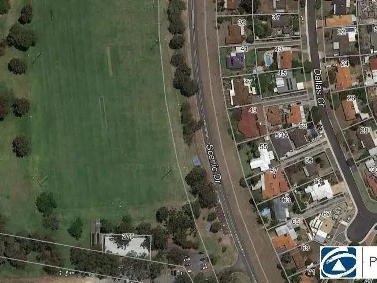 Sixth view of Homely land listing, LOT 12, 34 Dallas Crescent, Wanneroo WA 6065