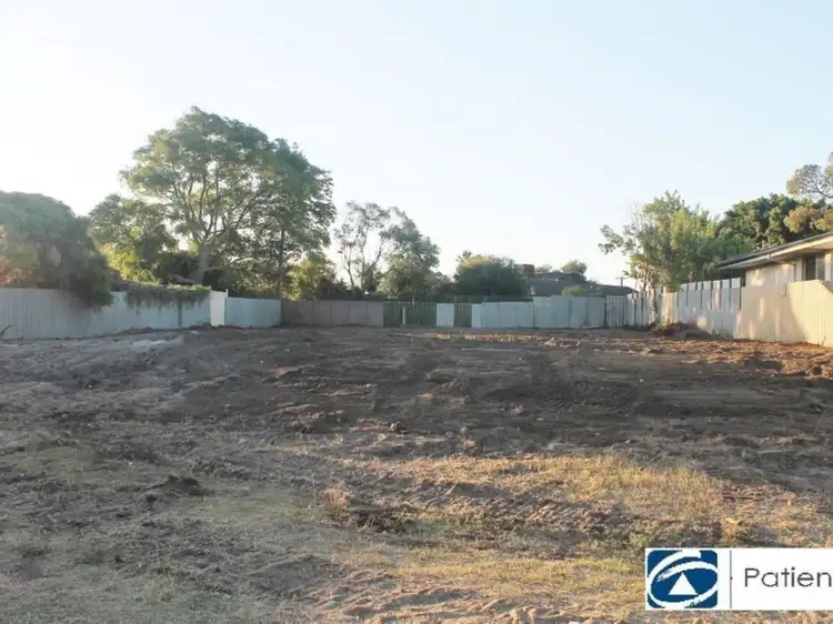 Seventh view of Homely land listing, LOT 12, 34 Dallas Crescent, Wanneroo WA 6065
