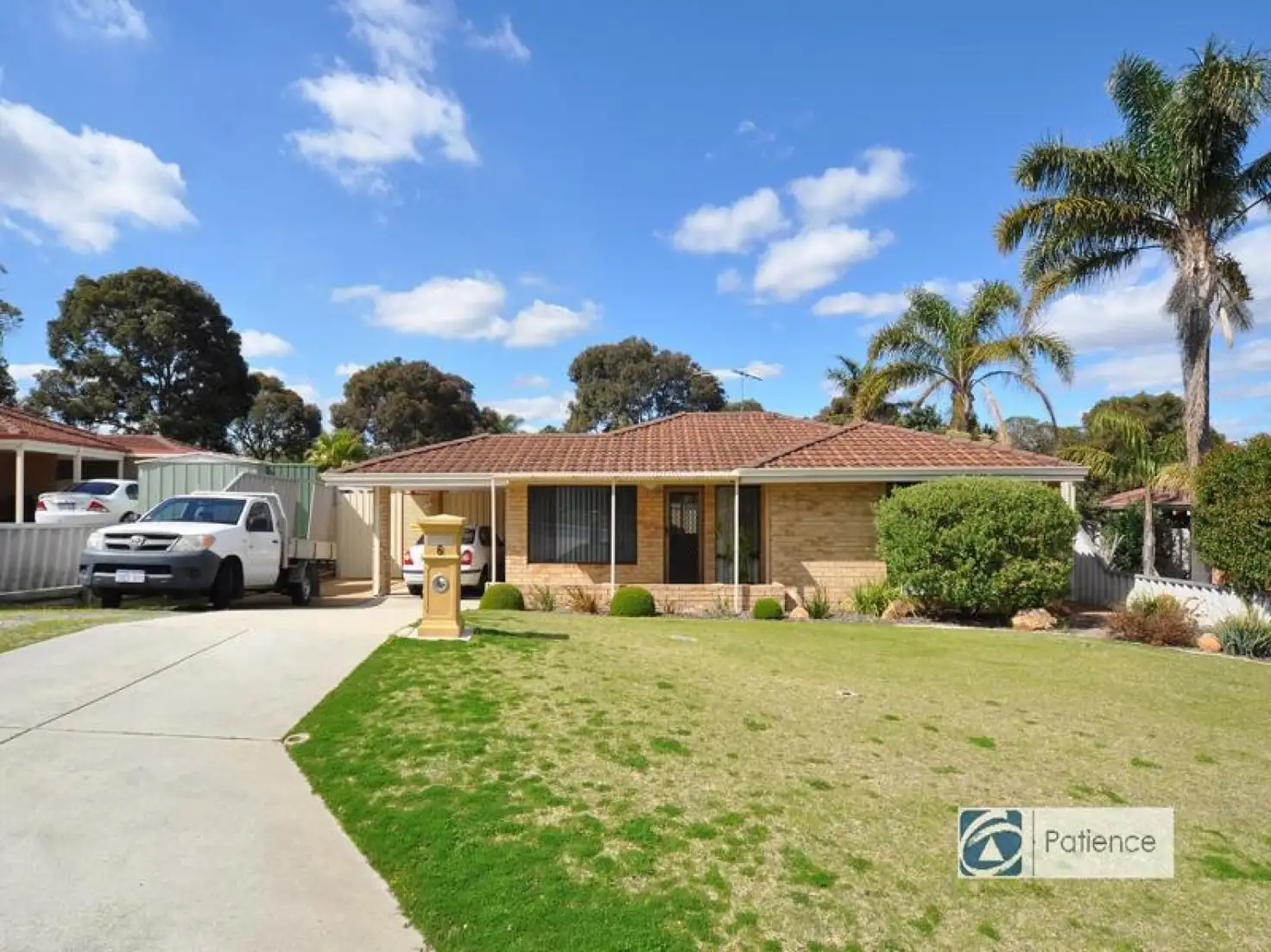 Main view of Homely house listing, 6 Quillen View, Joondalup WA 6027